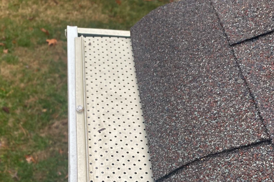 Gutter Cleaning Worthington