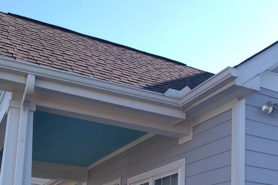 Gutter Cleaning Worthington