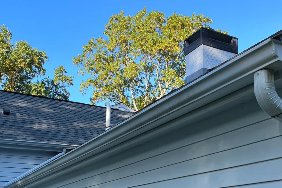 Gutter Cleaning Worthington